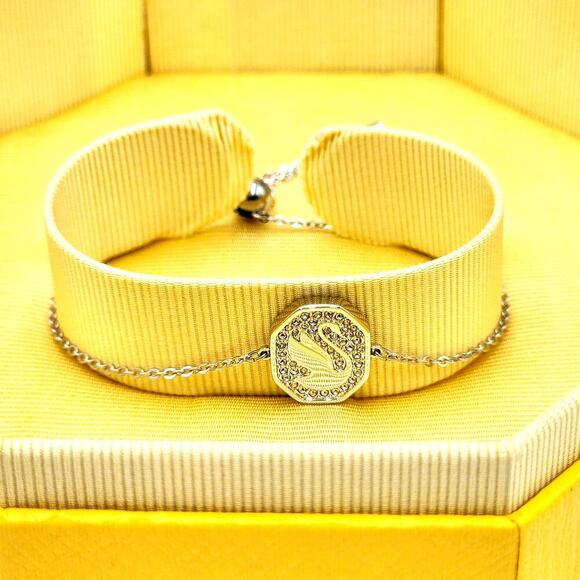 SWAROVSKI SIGNUM WOMEN'S BRACELET NWT - Picture 13 of 16